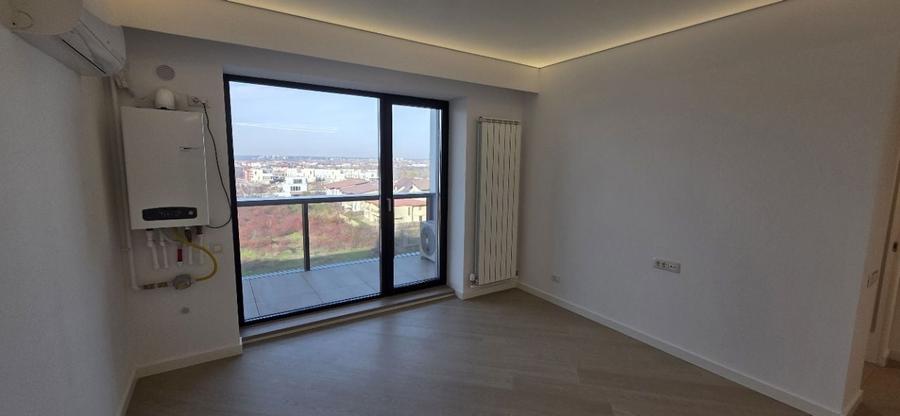 Pipera Cortina North apartament 2 camere de vanzare - 18