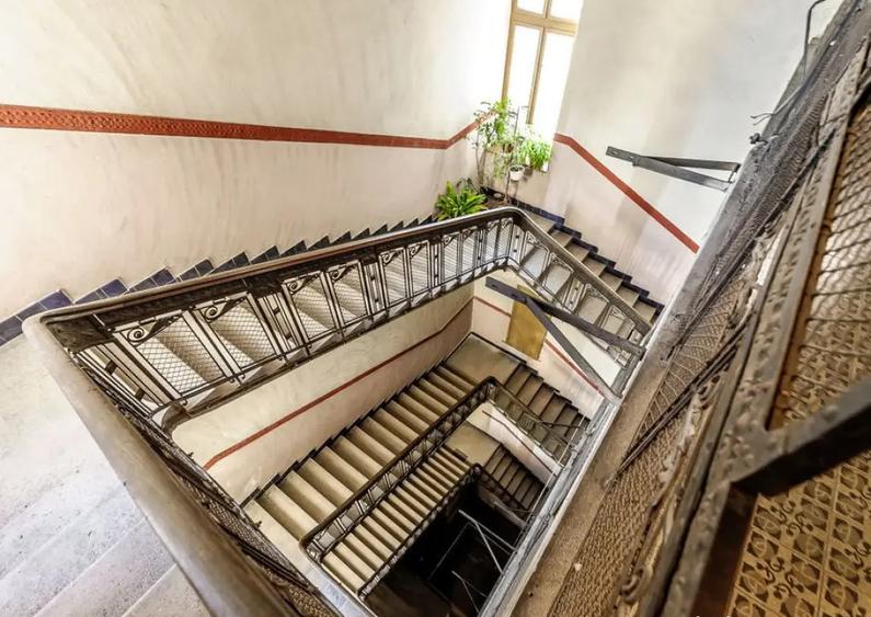 VANDUT! Apartament cu 4 Camere in Palatul Bohu?, Arad - 8