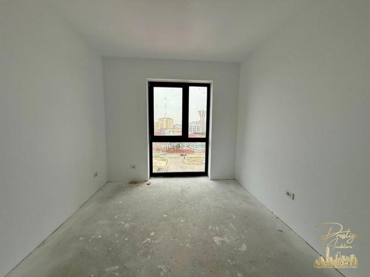 Apartament cu 4 camere nou tip Roma de vanzare, Prima Urbana 3-Oradea - 8