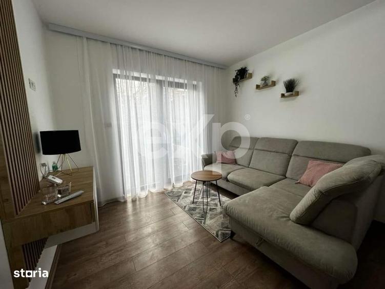 Casă cu 4 camere în Trivale