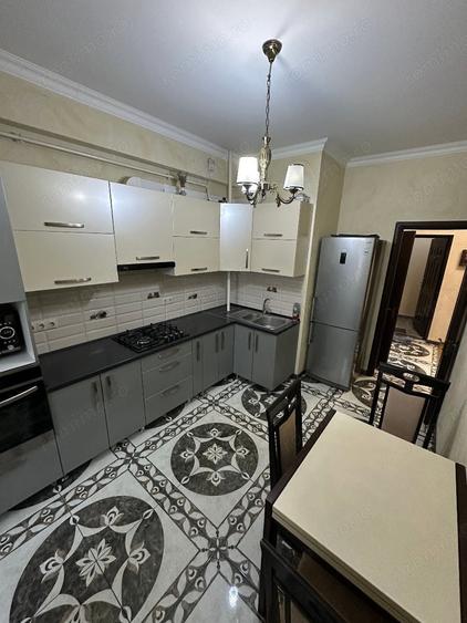 Oferim spre inchiriere garsoniera in zona Pallady - 1