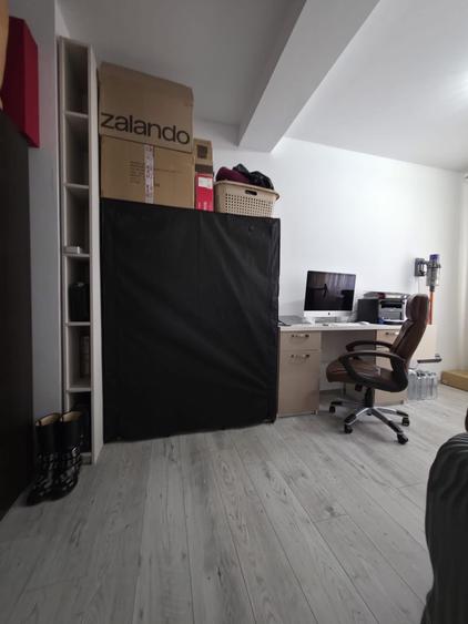 4 Camere 86mp Zona Euromaterna- Al. Murelor Loc Parcare - 13