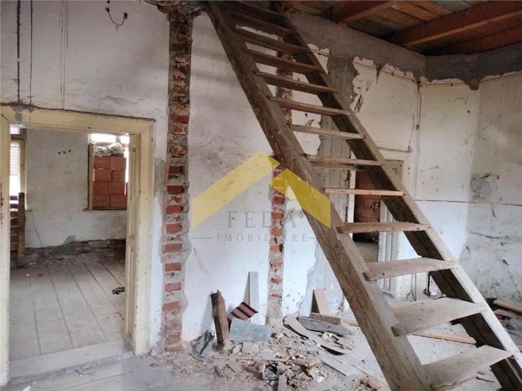 Casa de vanzare zona Parneava - 7