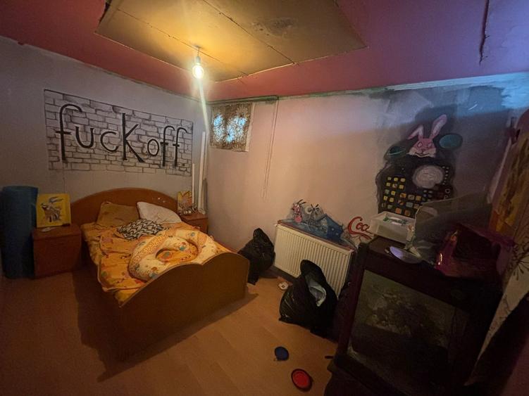 Casa de vanzare cu 4 camere (P+M) in zona Cartier 23 August-Hala Laminor - 9