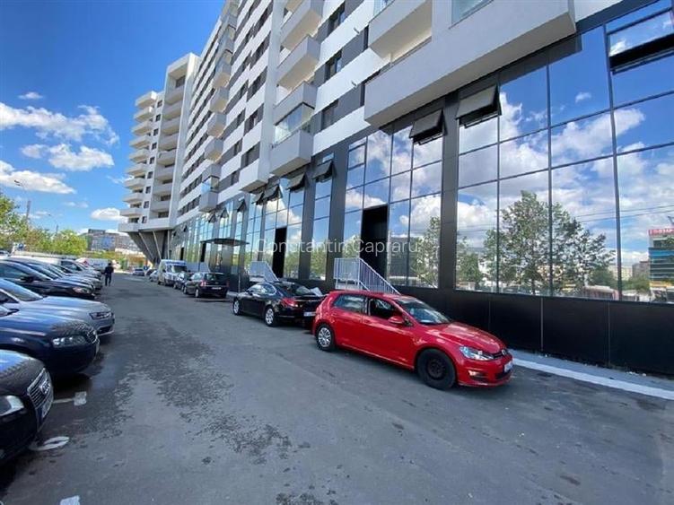 Spațiu comercial, 300 mp în Central