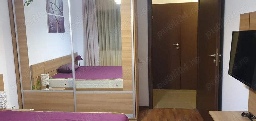 Apartament central cu 2 camere si garaj - 6