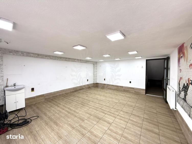 Inchiriere Spatiu Comercial 3 camere, zona ultracentrala, Ploiesti - 1