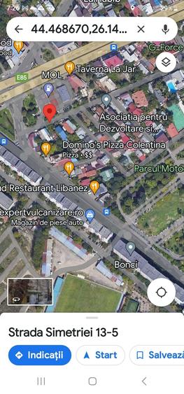 Vand casa caramida - 1