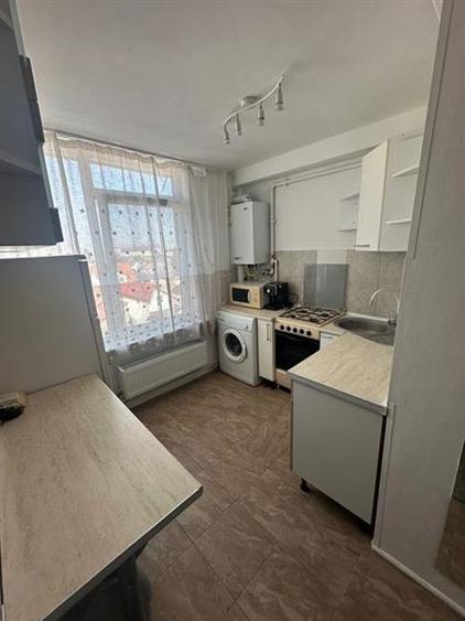 Vand garsoniera zona Astra - 4