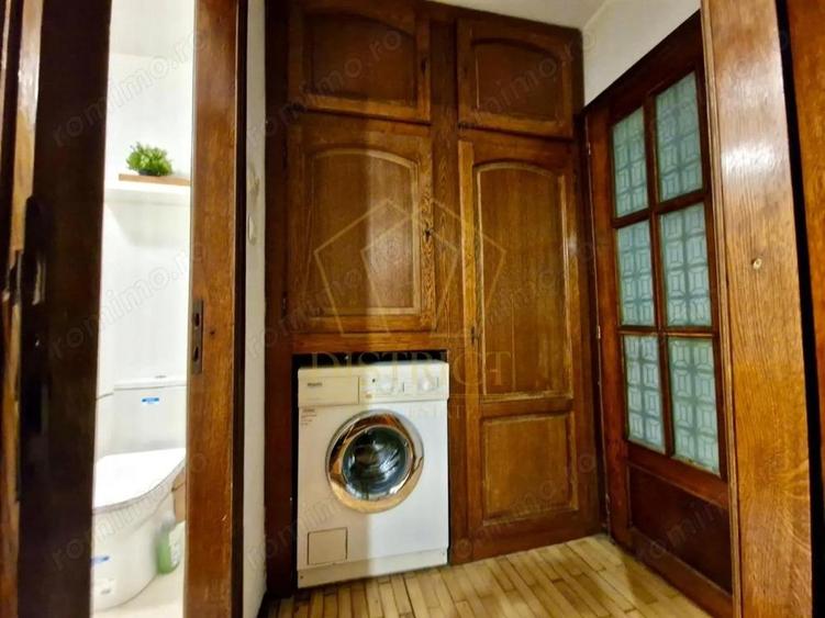 Apartament cu doua camere | Zona Spitalului Judetean - 6