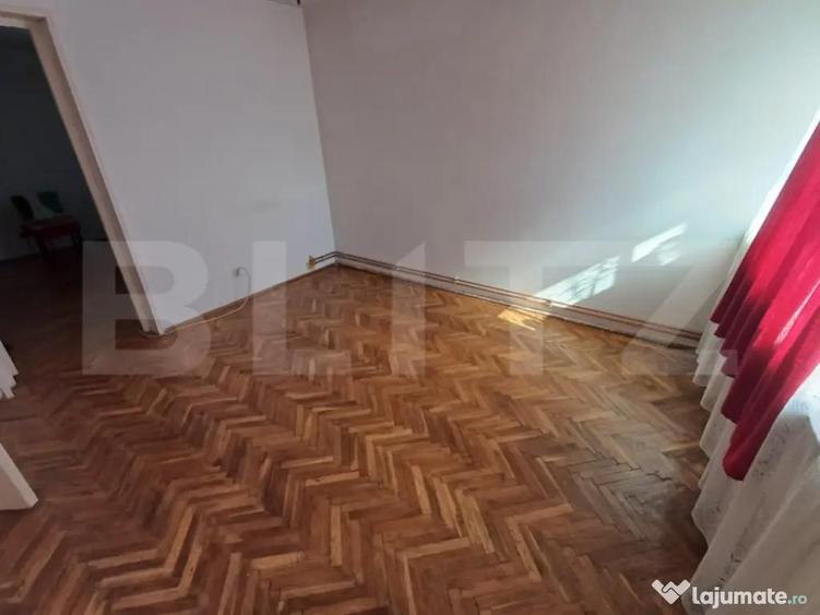 Apartament cu 2 camere, 52 mp, zona Zambilelor - 2