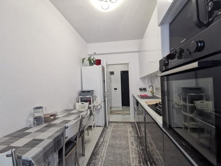 Studio Dobroesti cu gradina 27 mp | Aproape Fundeni | 80.000€ - 11