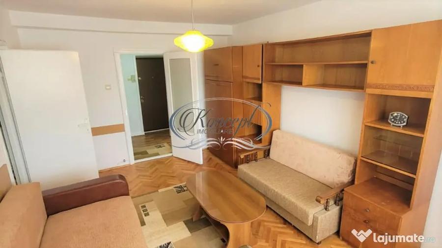 Apartament cu 2 camere, cartierul Manastur - 3