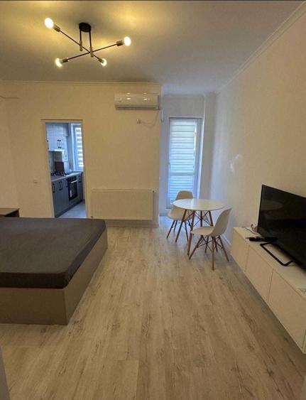 Garsoniera Avangarde City - Militari de inchiriat - PROPRIETAR - 1