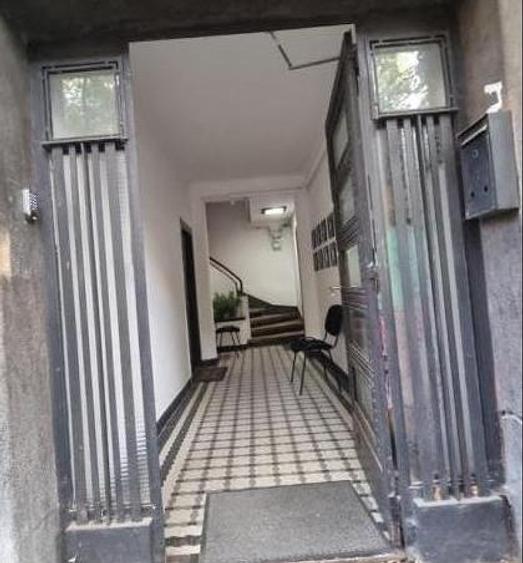 Farmec interbelic în inima Bucurestiului, Dorobanti- Capitale - 15