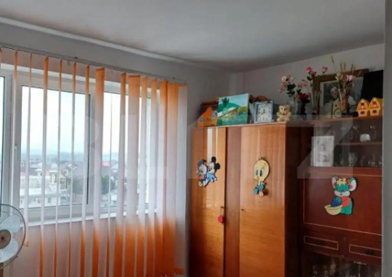Apartament 3 camere, 63 mp, zona Micro III - 4
