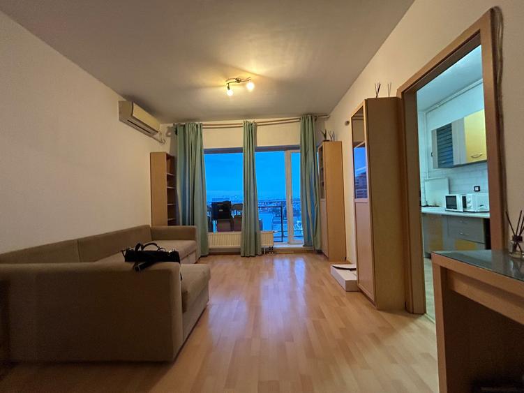 Garsoiera Titan Rasarit De Soare 40 Mp Etaj 3 17 Min Metrou Titan - 2