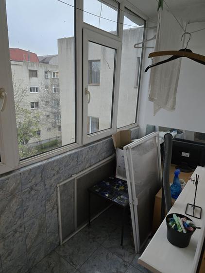 Exclusivitate -Tomis 3- Mega Image - Apartament 3 camere - 18