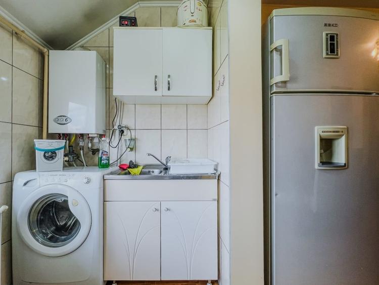 Locuinta Supra-etajata|Dumbrava Nord - 15