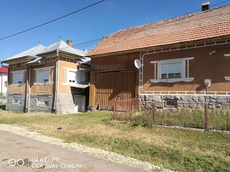 Casa de vanzare, zona Cu?ma - 1