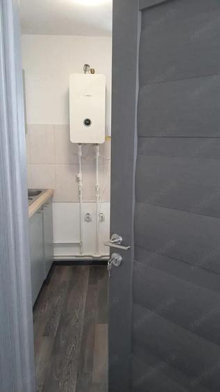 De vanzare Garsoniera Bragadiru, STRADA TOPAZ 27 - 6