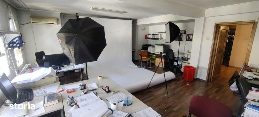 CASA + CURTE PRIVATA D+P+2, 310 MP, Sect2 IDEAL LOCUINTA/BUSINESS - 13