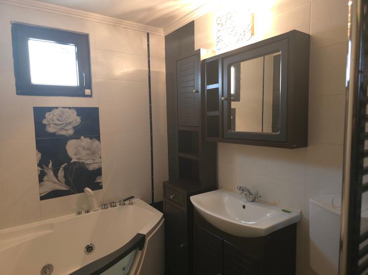 Apartament 4 camere Fizicienilor - 16