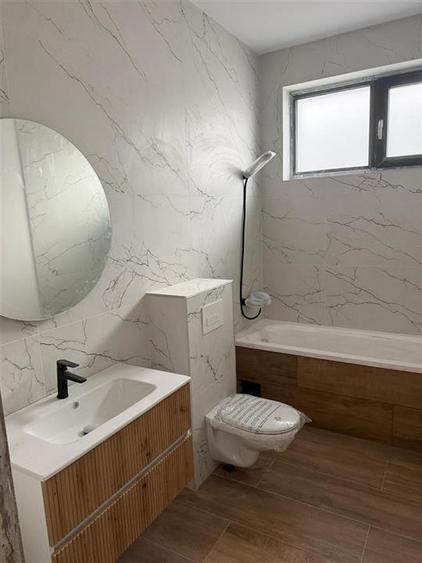 Casa noua individuala pe parter in Sanpetru, 215.000 euro.COMISION 0% - 10