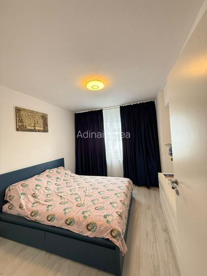 Apartament 2 camere decomandat | Militari Residence | Comision 0%