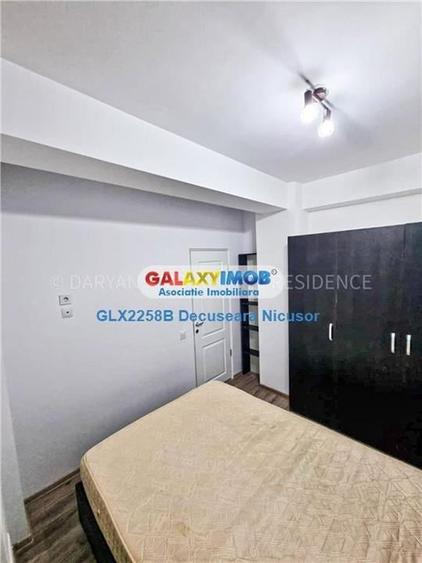 Apartament 2 camere Militari Residence, mobilata, utilata 370 euro - 5