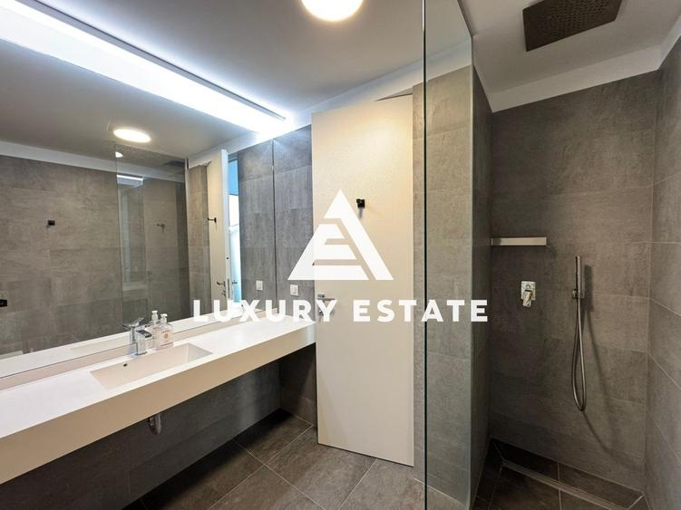 Inchiriere apartament elegant cu 3 camere zona Floreasca One Mircea Eliade - 18