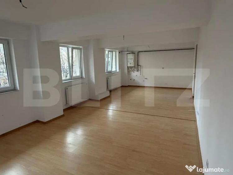 Spatiu Comercial 49 mp, zona Burdujeni, SV - 2