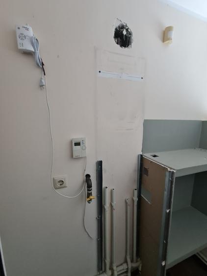 Inchiriere spatiu comercial in Galati, str. Al.Cernat, stradal, sup. 110 mp - 13