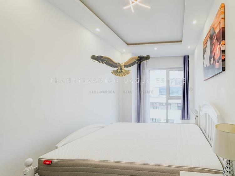 Locuinta moderna situata la cateva minute de centrul orasului - 12