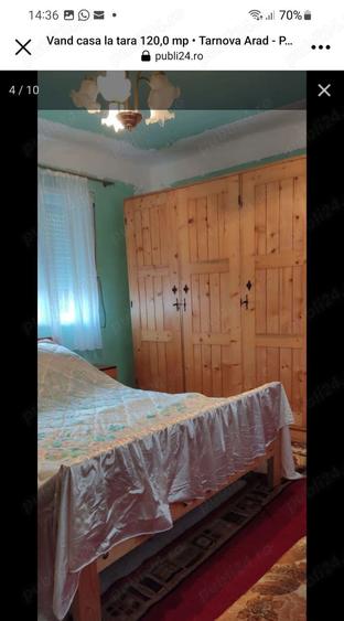 Casa de vanzare in Tarnova jude?ul Arad - 1