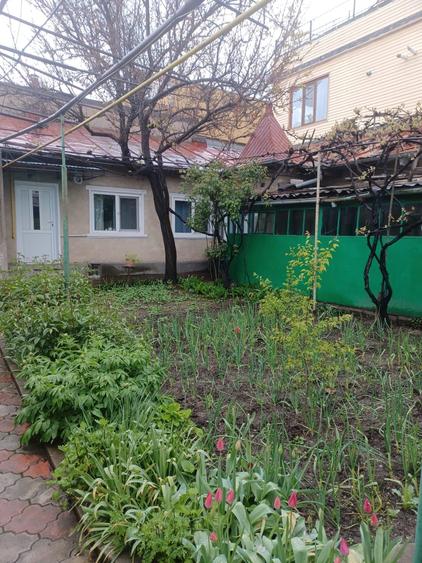 Coiciu-Baba Novac-Casa 4 cam teren 215 mp d-15 m liberă preț 150.000 euro - 1