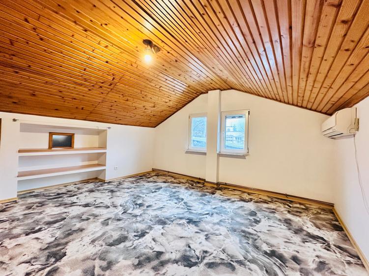 Casa individuala gradina + piscina || 3 dormitoare || Herastrau - 18