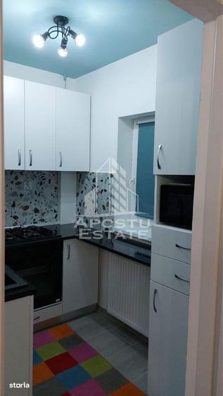 Apartament cu o camera langa Iullius Town, Renovat recent - 7