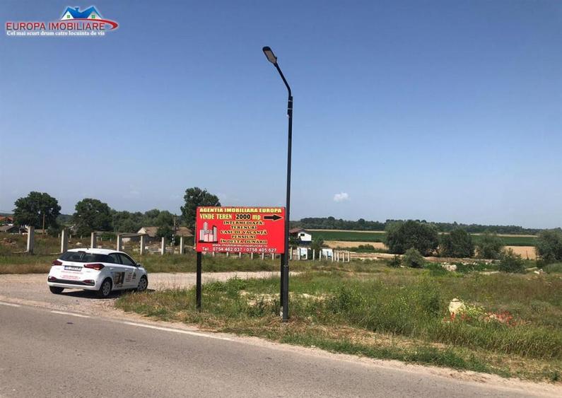 Teren intravilan de loc.Murighiol Jud.Tulcea - 2
