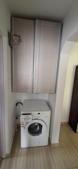 Inchiriez apartament 2 camere zona Alfa - 6