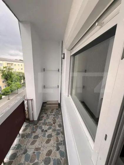 Apartament cu 2 camere, 50 mp, zona semicentrala - 11