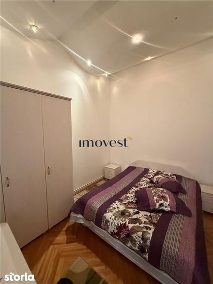 De inchiriat: Apartament cu 3 camere in zona Ultracentral - 8