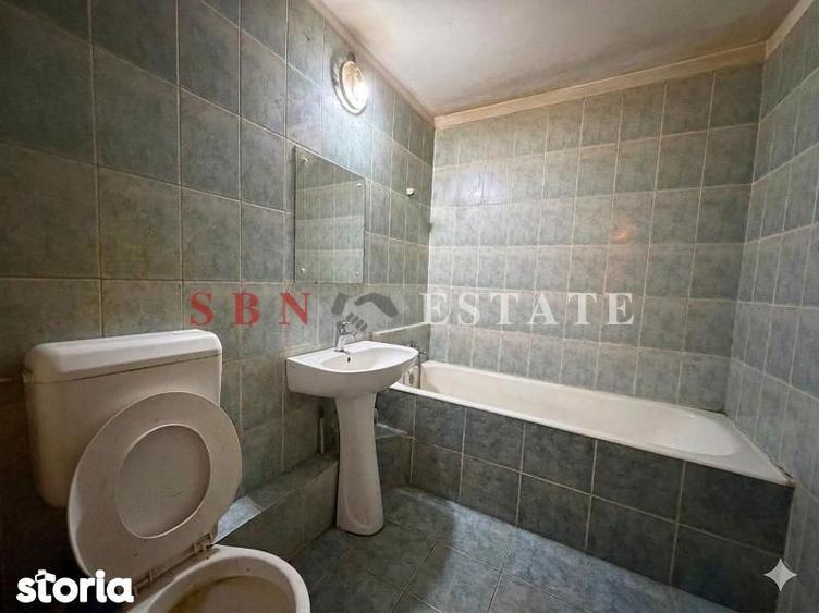 Apartament 3 camere - Tineretului | Nemobilat | Centrala | Metrou - 2