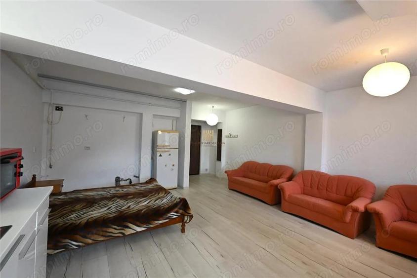 Garsoniera 39,4mp De Vanzare Suceava Scheia 0727817187 - 3