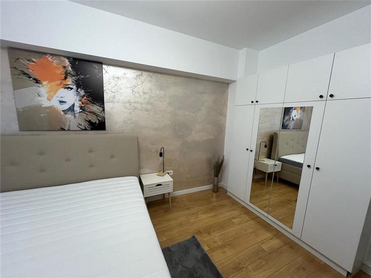 Apartament 2 camere Pacurari - 550 euro - 10