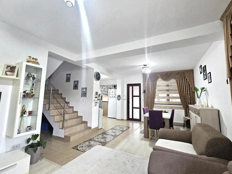 Casa de vis in Pope?ti-Leordeni acum fara comision, str Plopului - 18