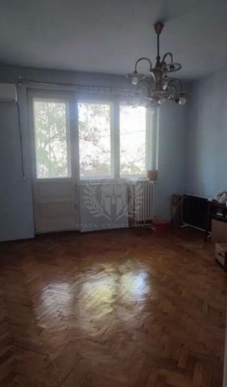 3 CAMERE // C-TIN BREZEANU // DECOMANDAT // 2 BALCOANE - 4