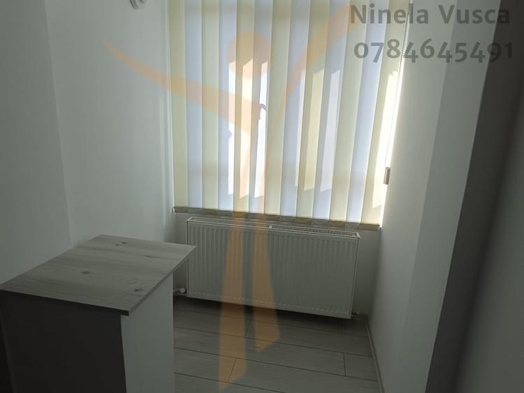 Garsoniera complet renovata – Targoviste, Str. Laminorului - 8
