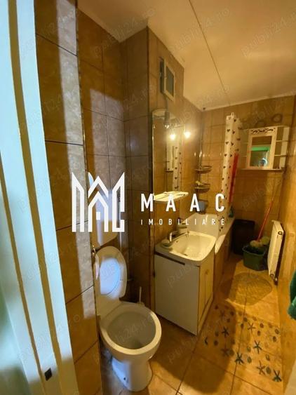 Apartament 2 Camere I Decomandat I Etaj 2 I Calea Dumbravii - 5