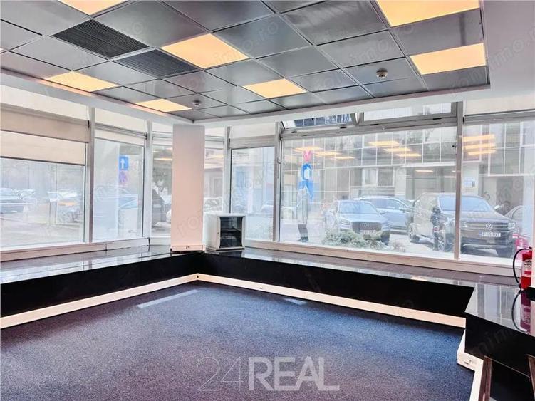 Inchiriere spatiu de birouri in Piata Victoriei de la 130 mp - 2